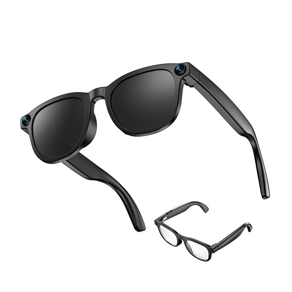 G2 Pro Smart Camera Glasses Factory - Bulk ChatGPT Assistant Custom