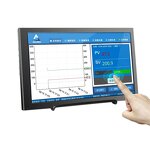 Portable 10.1 Inch Industrial Display Manufacturer - OEM Raspberry Pi Touchscreen