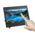 7 Inch Raspberry Pi Monitor Factory - Wholesale Capacitive Touch