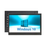 7 Inch TFT LCD Monitor Manufacturer - OEM Windows Compatible