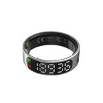 Multifunctional LED Smart Ring Factory - ODM TikTok Photo Control