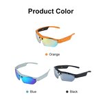 Sports Smart Glasses Manufacturer - ODM 8MP HD Camera Custom