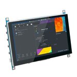 5 Inch TN LCD Monitor Factory - Wholesale Capacitive Touch