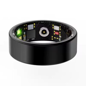 R11 Smart Health Ring Manufacturer - Wholesale BT Connectivity