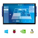 10 Inch USB IPS Portable Monitor Manufacturer - Custom Touch Screen
