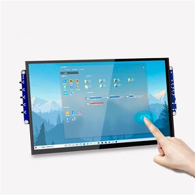 10.1 Inch IPS Display Module Factory - Bulk OEM Expansion Screen