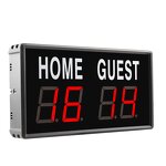 Tennis Scoring Display Factory - Wholesale Wireless Remote Control