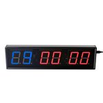Portable LED Gym Timer Manufacturer - OEM Durable Sports Timer