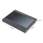 7 Inch Touchscreen LCD Display Factory - Custom Portable Monitor