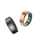 Multi-Functional Smart Ring Factory - Custom Health Monitoring Ring