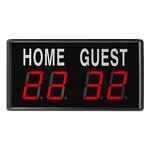 Tennis Scoring Display Factory - Wholesale Wireless Remote Control