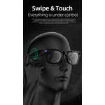 G300 AI Smart Glasses Factory - Bulk HD Camera Custom