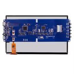 10 Inch Driver-Free IPS Monitor Manufacturer - Industrial Custom Display