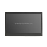 7 Inch Aluminum Alloy Monitor Factory - Wholesale Mini Touchscreen