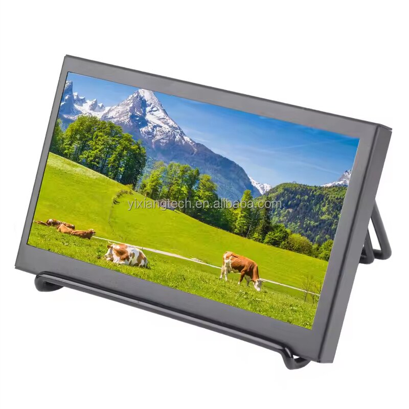 7 Inch IPS Touchscreen Monitor Manufacturer - Custom Expansion Screen