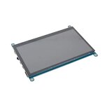 7 Inch Wall-Mounted HD Monitor Manufacturer - Industrial Custom Display