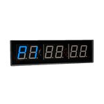 Portable Electronic Sports Clock Manufacturer - OEM ODM Timer Custom