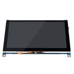 5 Inch Portable LCD Display Kit Manufacturer - ODM TN Panel Custom