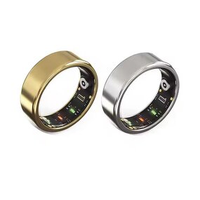 GPS Fitness Tracker Smart Ring Manufacturer - OEM Health Care Custom