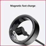 Waterproof Smart Ring Manufacturer - OEM Fitness Tracker Custom