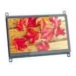 7 Inch IPS HD Portable Monitor Factory - Wholesale Windows Compatible