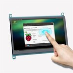 5 Inch Raspberry Pi Display Kit Manufacturer - Wholesale Industrial Monitor