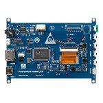 5 Inch TN LCD Monitor Factory - Wholesale Capacitive Touch