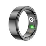 IP68 Stainless Steel Smart Ring Manufacturer - OEM Sports Tracker