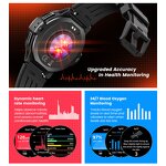 Smart Watch Factory - 3ATM Waterproof Long Standby