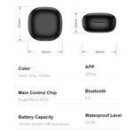 Smart Ring Factory - Fitness Heart Rate Monitor