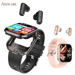 Smart Watch with Earbuds Factory - 2 in 1 Sport Watch
