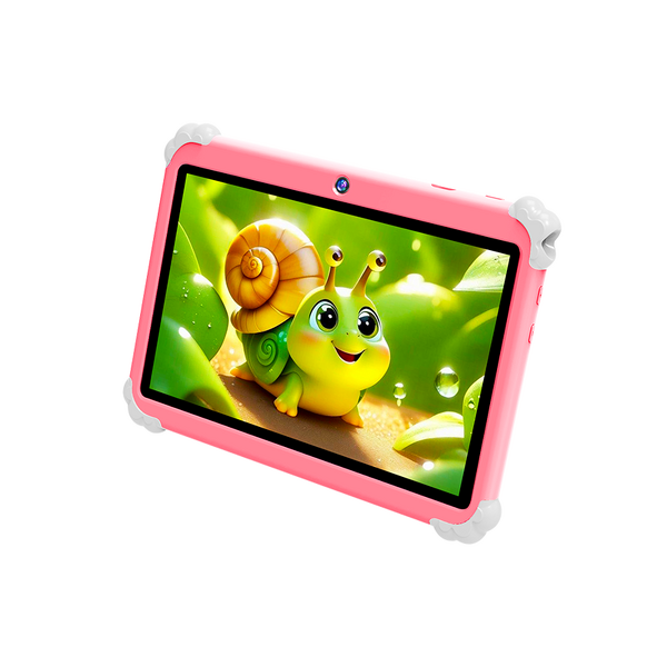 Children's Tablet Factory - Native Android Learning