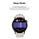 Smart Watch Factory - BT Calling NFC IP67