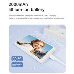 Video Game Projector Factory - Android 12 4K Hd