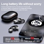 TWS Earphones Factory - ANC ENC Touch Screen