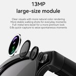 AI Smart Glasses Factory - Translation Photography IP67