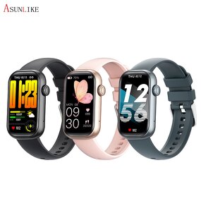 Smart Band Factory - Waterproof 1.47inch Screen