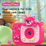 Kids Camera Factory - Small Detachable Fall Resistant