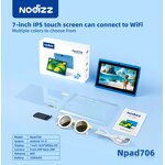 Rugged Tablet Factory - 7-inch Gaming Online Class