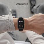 4G Smart Watch for Elderly Factory - GPS SOS LBS