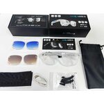 Lipo Battery Factory - V168 V198 Drone Compatible