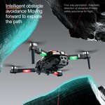 Professional Drone Factory - 8K Brushless GPS