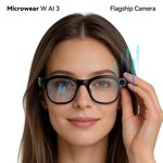 AI Smart Glasses Factory - 8MP Camera BT Calling