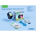 Kids Smart Watch Factory - GPS LBS SOS SIM