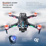 Professional Drone Factory - 8K Brushless GPS