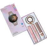 Women Smart Watch Factory - Mini Waterproof BT Call