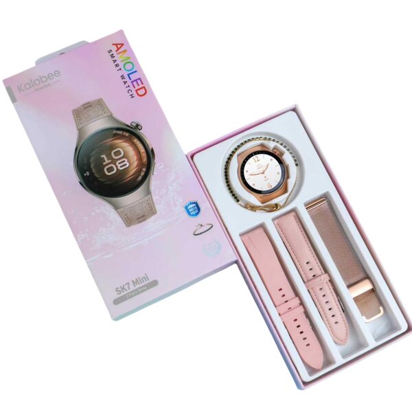 Women Smart Watch Factory - Mini Waterproof BT Call