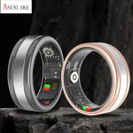 Smart Ring Factory - Wireless Charging BT Remote