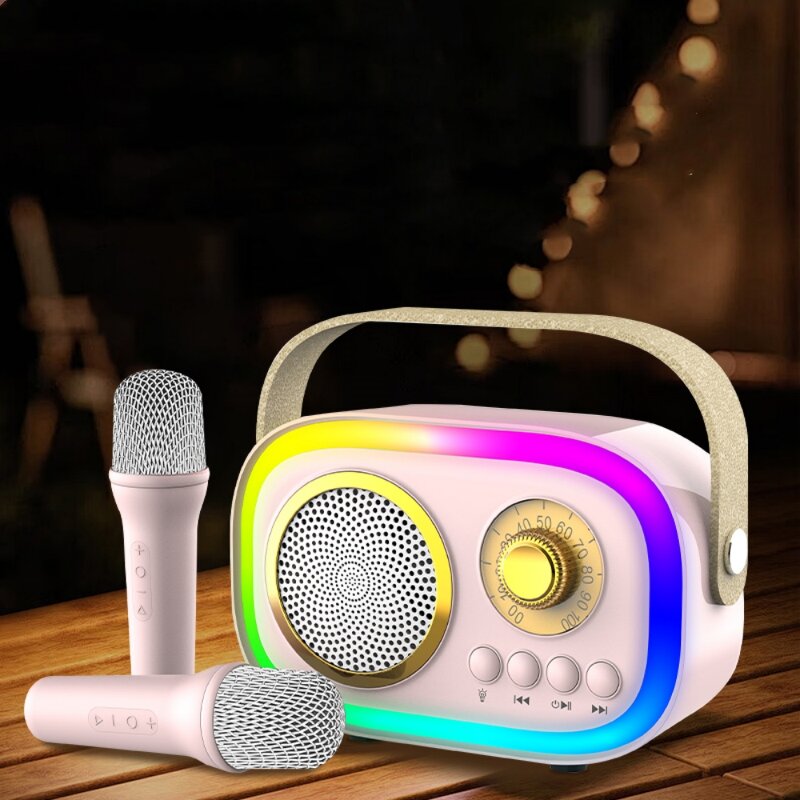 Kids Camera Factory - Cartoon 180 Rotating Lens