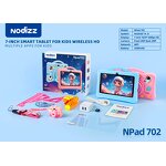 Kids Tablet Factory - Double Camera 7inch HD